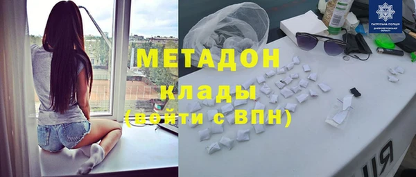 винт Магас