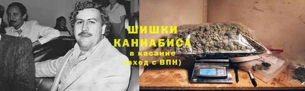 винт Магас