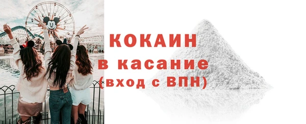 винт Магас